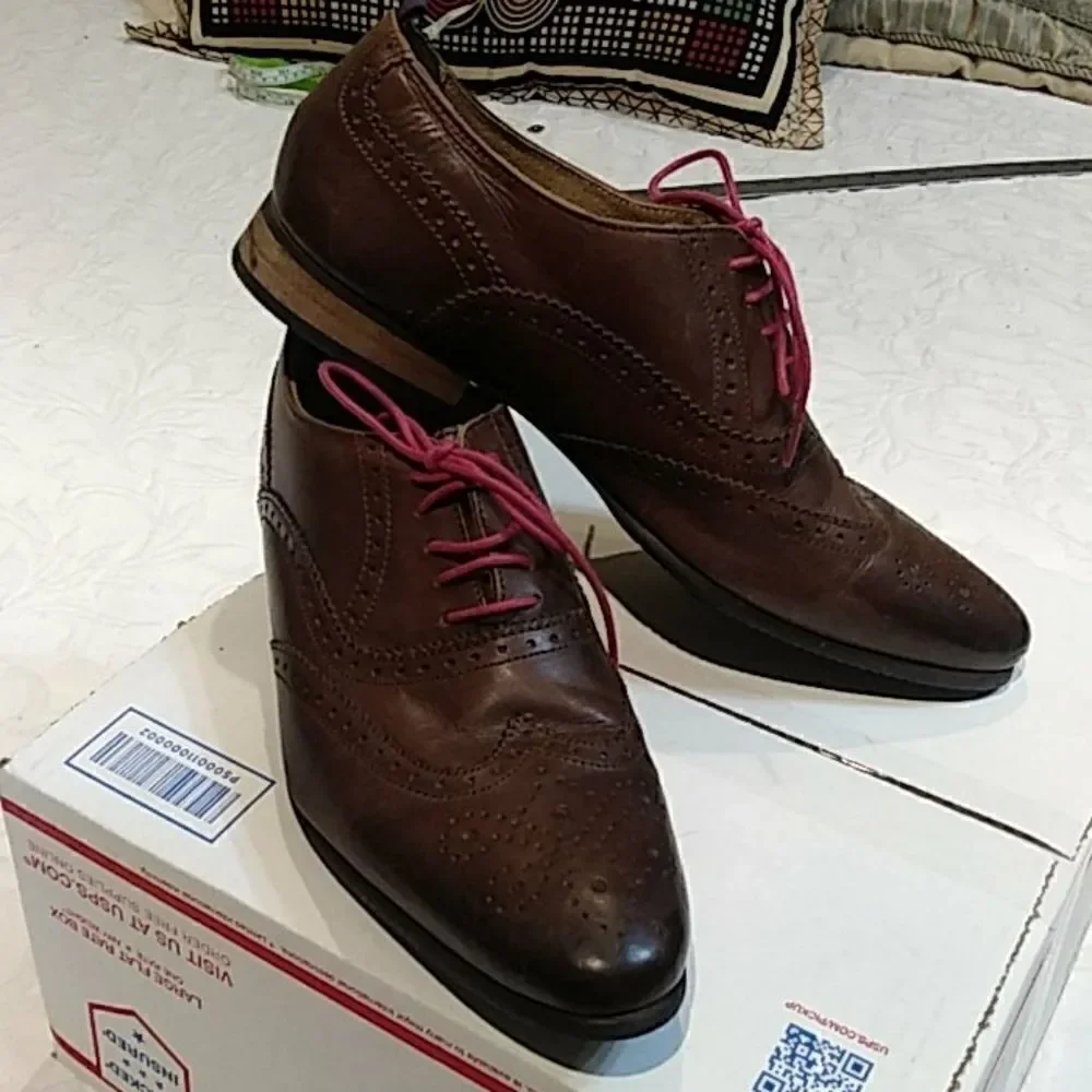 Asos. Shoes